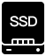 Huawei MateBook D15 + Unidad SSD Huawei MateBook D15 + Unidad SSD