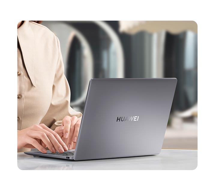 HUAWEI MateBook 13 11th HUAWEI MateBook 13 11th