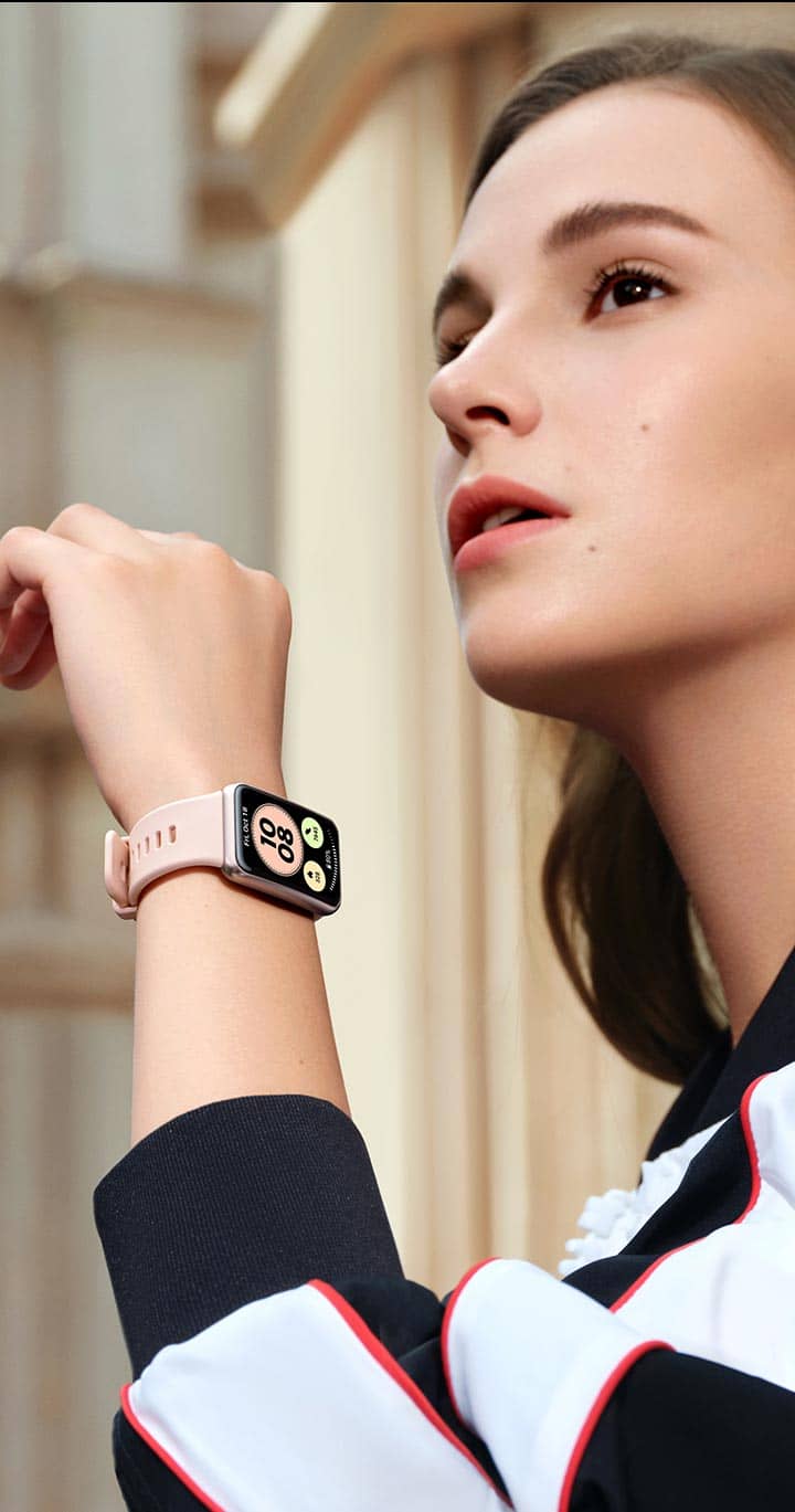 HUAWEI Watch Fit New HUAWEI Watch Fit New