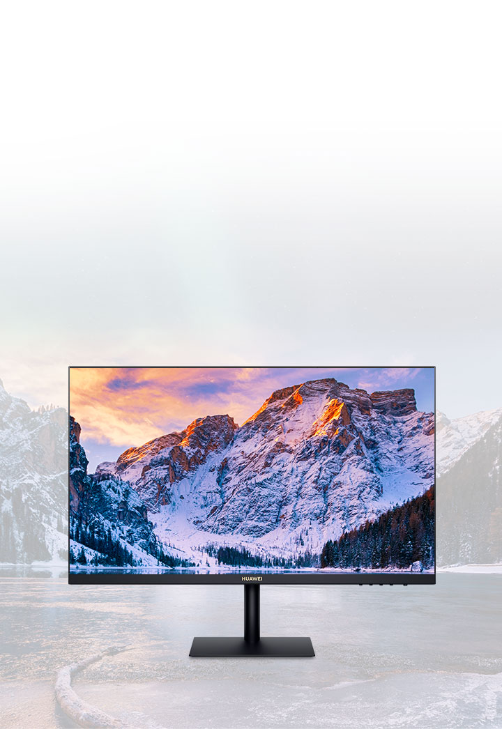Huawei MateStation Display 23.8 + Pantalla FullView 1080P Huawei MateStation Display 23.8 + Pantalla FullView 1080P