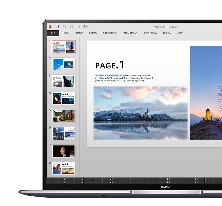 Huawei MateBook X Pro 2021 + Relación de aspecto 3:2 Huawei MateBook X Pro 2021 + Relación de aspecto 3:2