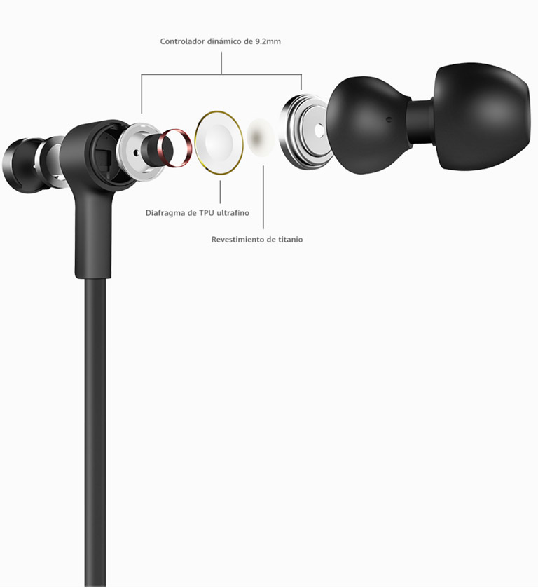 Huawei Freelace + Experiencia Musical Inmersiva Huawei Freelace + Experiencia Musical Inmersiva