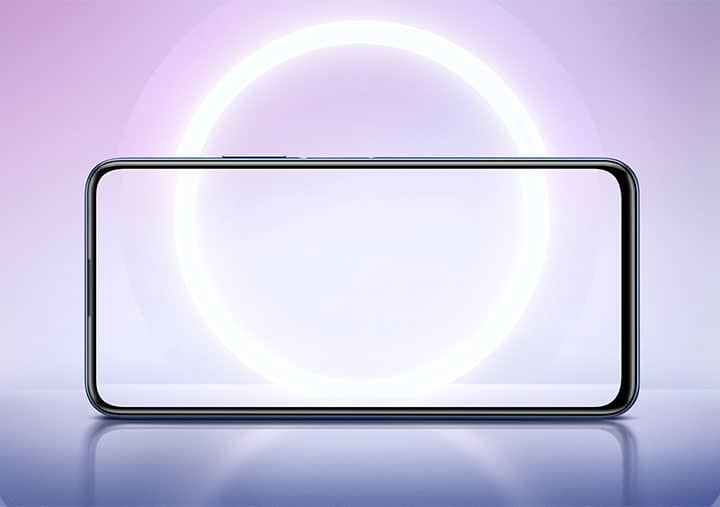 Huawei Y9a + Pantalla HUAWEI Ultra FullView Huawei Y9a + Pantalla HUAWEI Ultra FullView