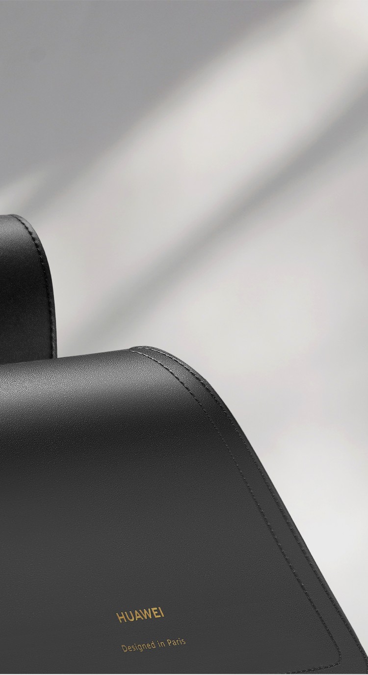 HUAWEI Classic Backpack + Diseño minimalista HUAWEI Classic Backpack + Diseño minimalista