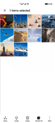 Huawei MateBook X 2020 + Transferencia de archivos Huawei MateBook X 2020 + Transferencia de archivos