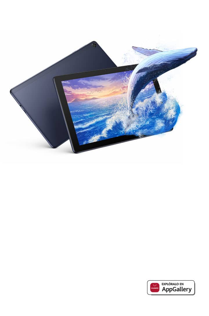 Huawei MatePad T10 Huawei MatePad T10