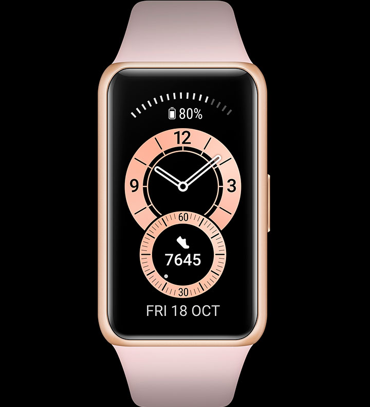 Huawei Band 6 Huawei Band 6