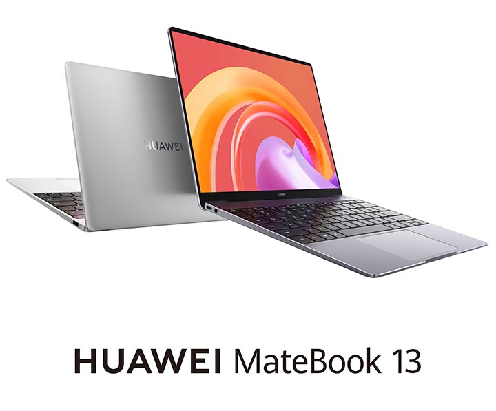HUAWEI MateBook 13 11th HUAWEI MateBook 13 11th