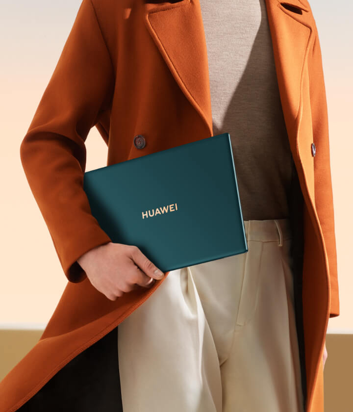 Huawei MateBook X Pro 2021 + Dos colores para elegir Huawei MateBook X Pro 2021 + Dos colores para elegir