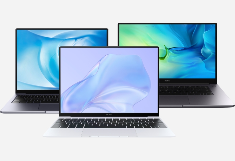 Huawei MateBook X Pro 2021 + MateBook X Series Huawei MateBook X Pro 2021 + MateBook X Series