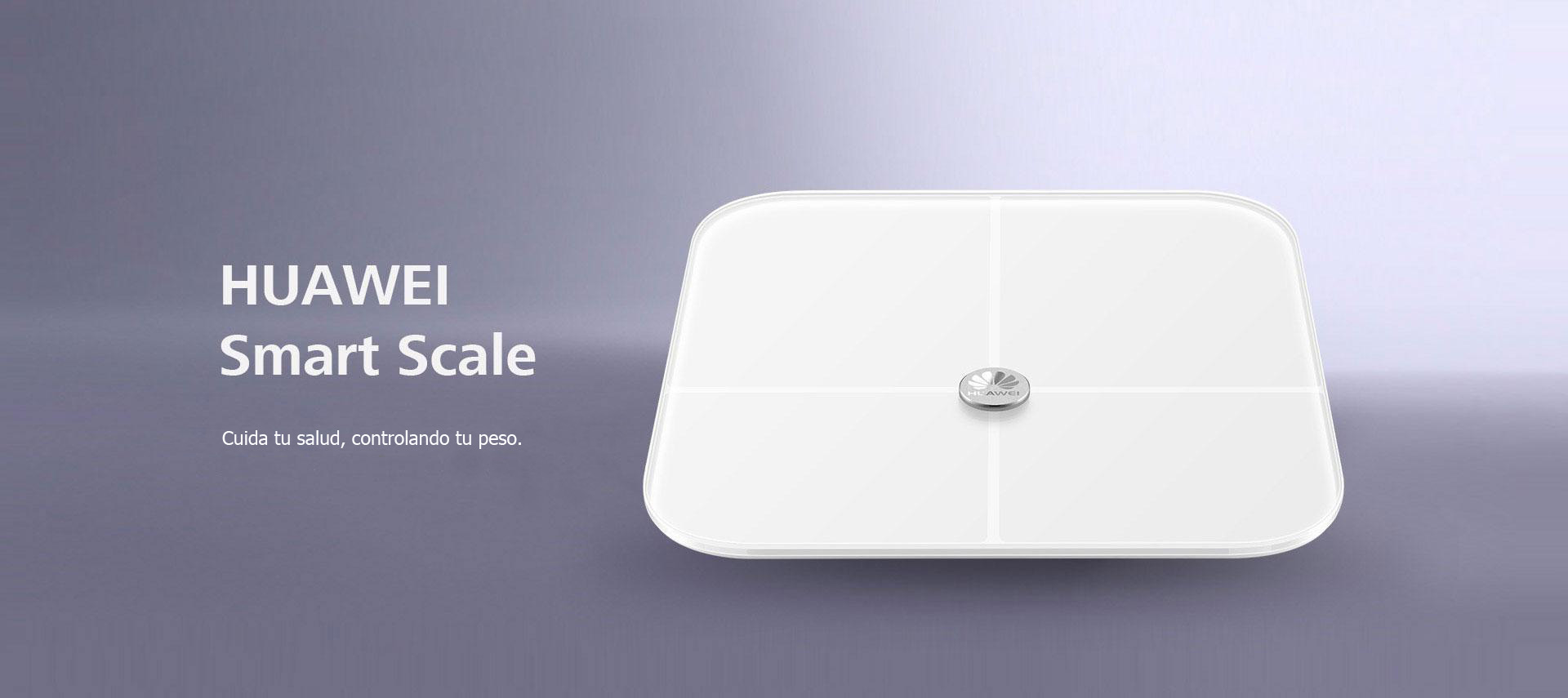 HUAWEI AH100 Smart Scale HUAWEI AH100 Smart Scale