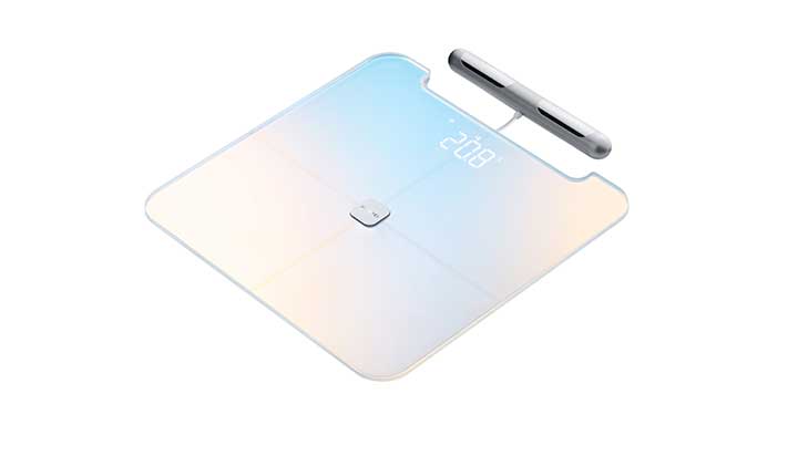 HUAWEI Scale 3 Pro + Esquema de colores llamativo HUAWEI Scale 3 Pro + Esquema de colores llamativo