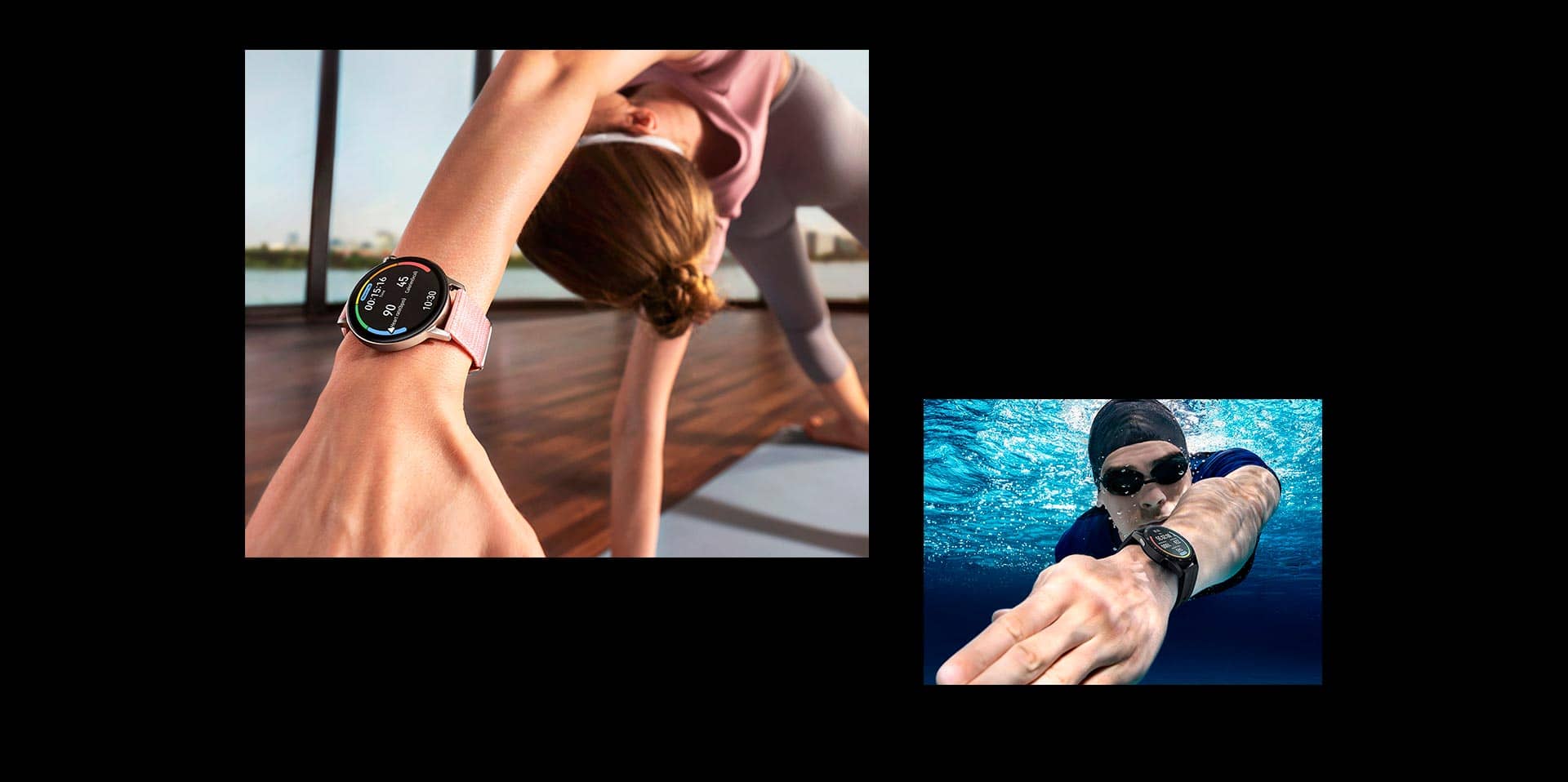 HUAWEI WATCH GT 3