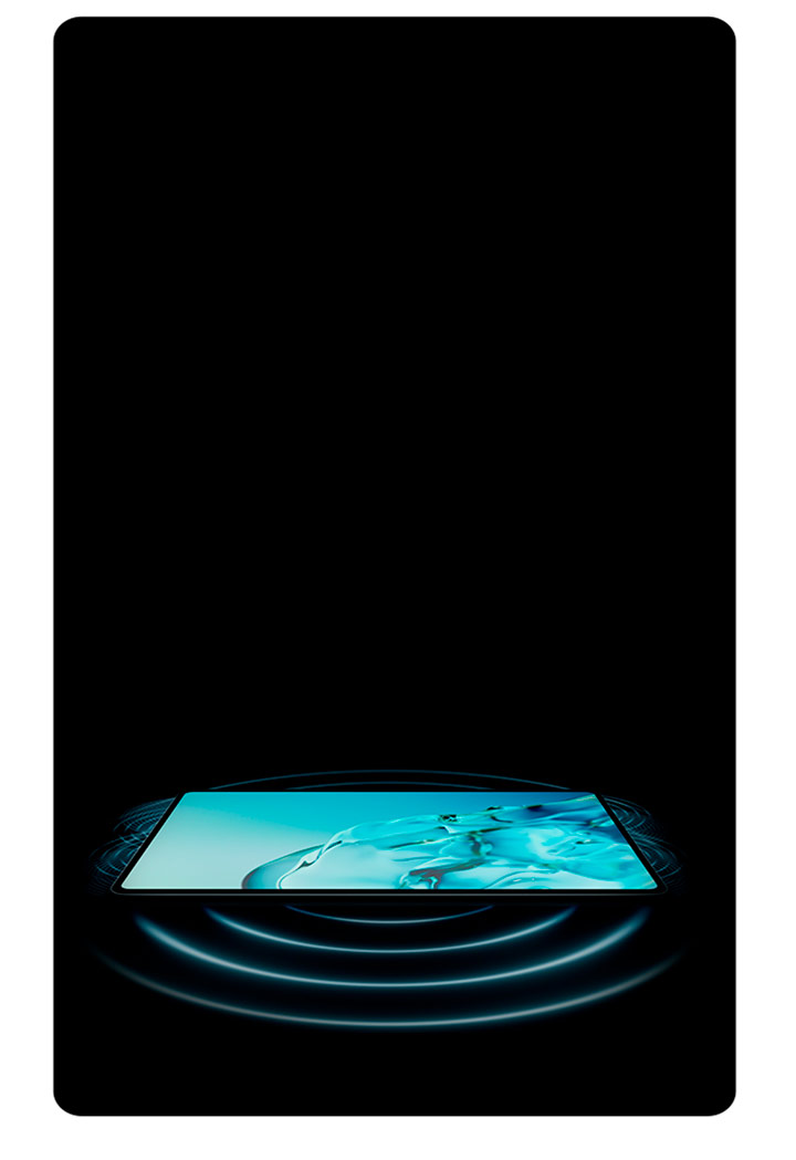 Huawei MatePad Pro 12,6