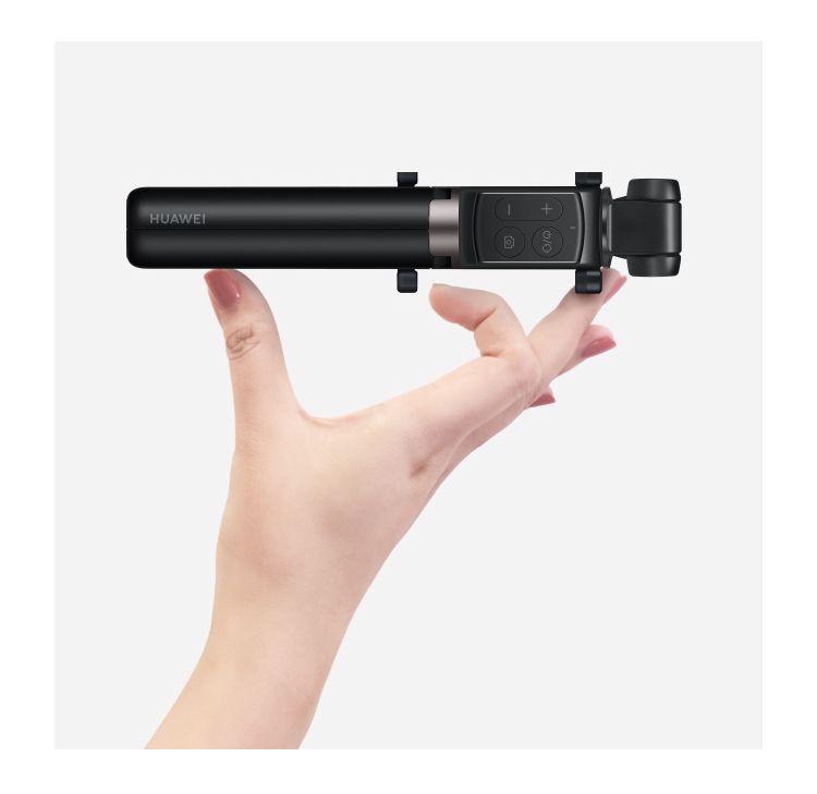 HUAWEI Tripod Selfie Stick Pro + Diseño portátil HUAWEI Tripod Selfie Stick Pro + Diseño portátil