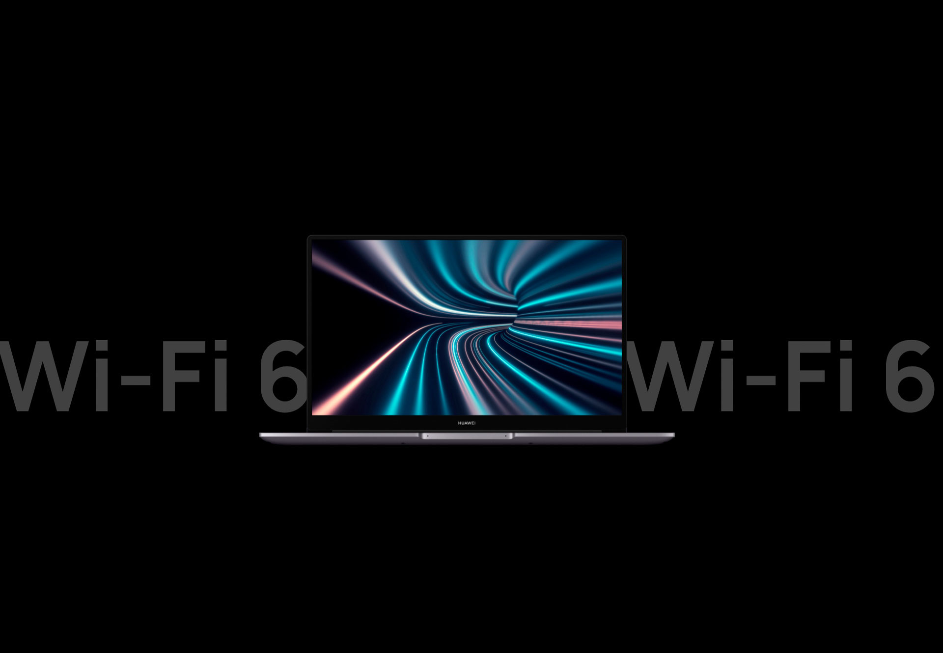 Portátil Huawei Core i5 + Wi-Fi 6