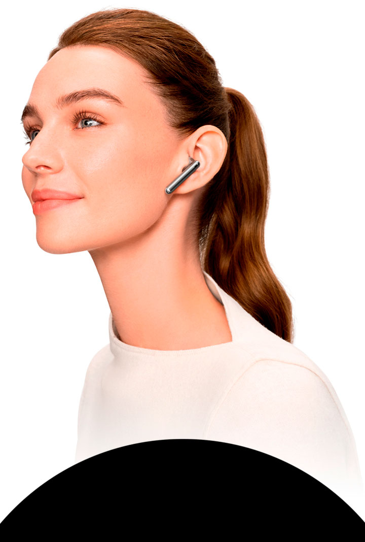 HUAWEI Freebuds 4 + Ajuste de sonido HUAWEI Freebuds 4 + Ajuste de sonido