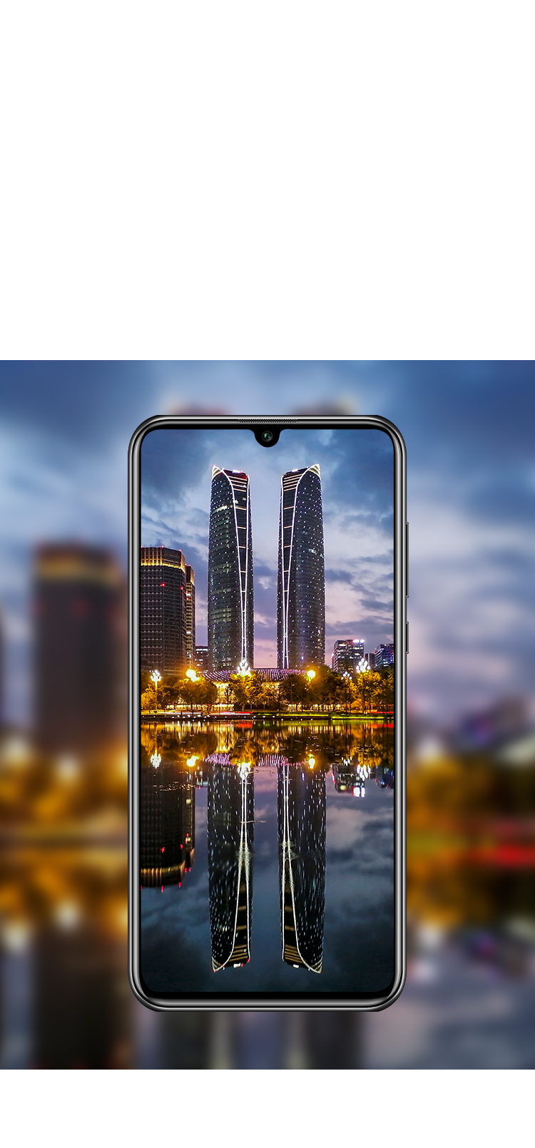 Huawei Y8p + Modo Nocturno Portátil AIS Huawei Y8p + Modo Nocturno Portátil AIS