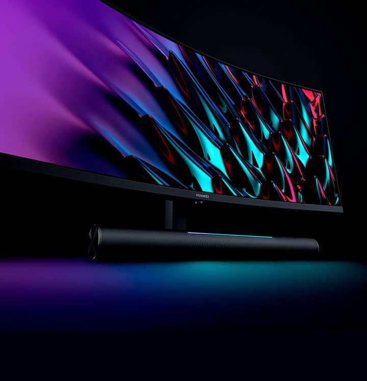 HUAWEI MateView GT HUAWEI MateView GT
