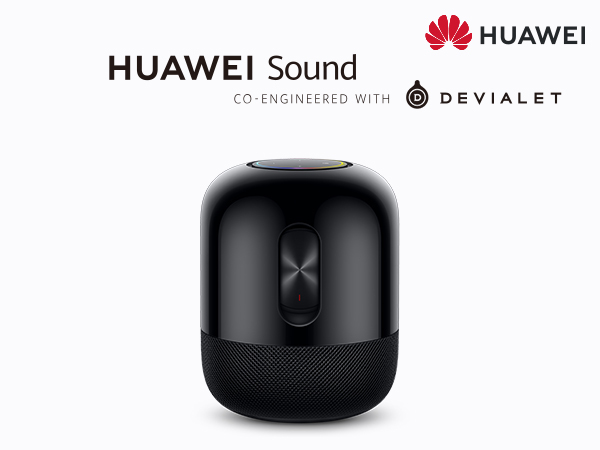 Huawei Sound Huawei Sound