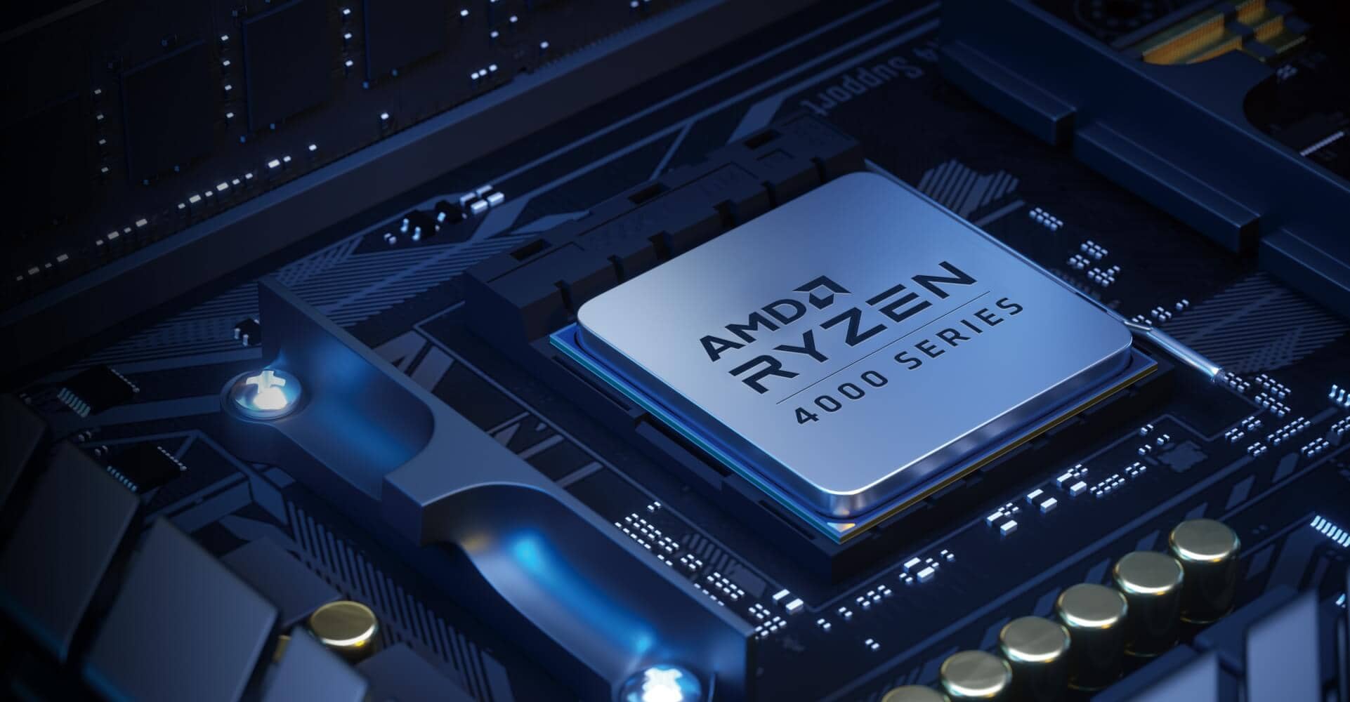 Huawei MateStation S + AMD Ryzen 5 4600G Huawei MateStation S + AMD Ryzen 5 4600G