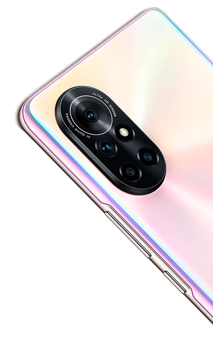 HUAWEI nova 8 + Cámara super cuádruple de 64 MP HUAWEI nova 8 + Cámara super cuádruple de 64 MP