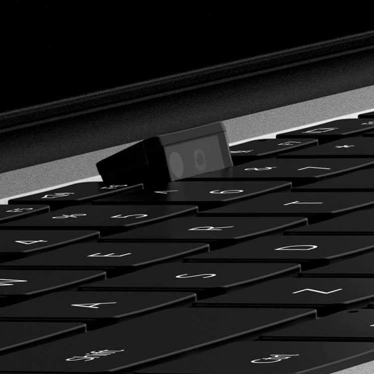 Huawei MateBook D14 + Cámara retráctil Huawei MateBook D14 + Cámara retráctil
