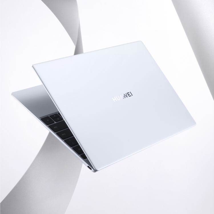 Huawei MateBook X 2020 + Superficie suave y satinada + Silver Frost Huawei MateBook X 2020 + Superficie suave y satinada + Silver Frost