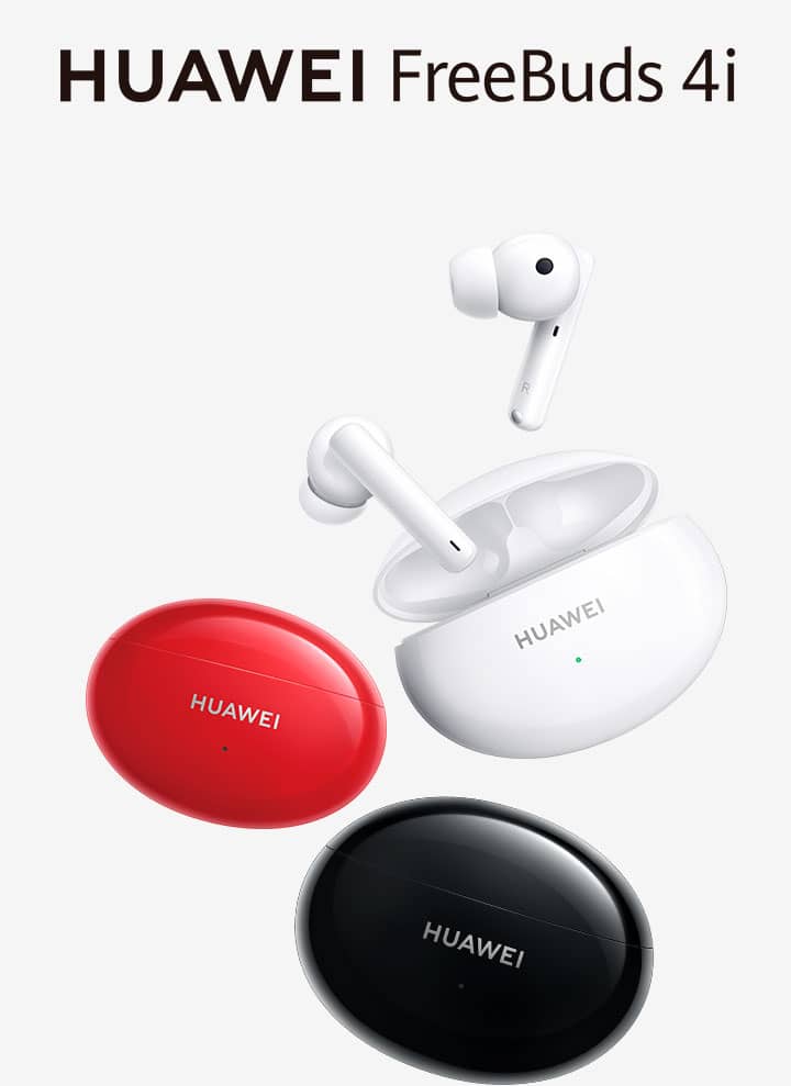 Huawei Freebuds 4i Huawei Freebuds 4i