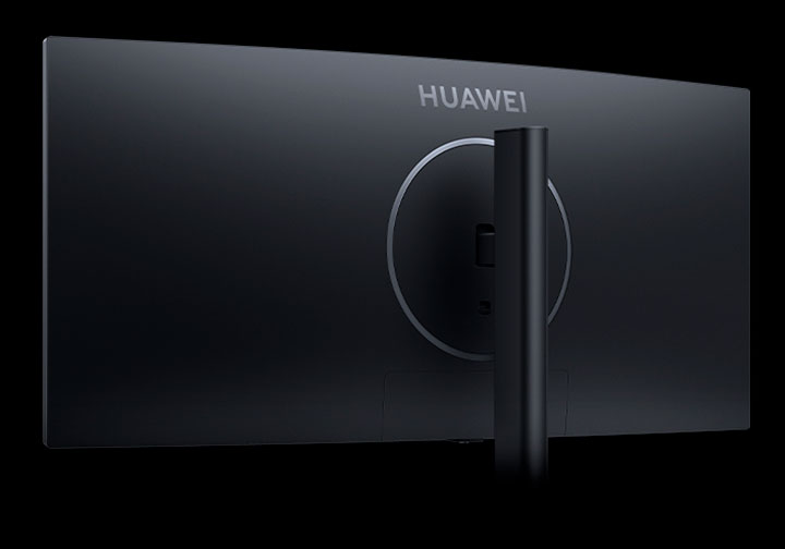 HUAWEI MateView GT + Anillo de luz trasera HUAWEI MateView GT + Anillo de luz trasera