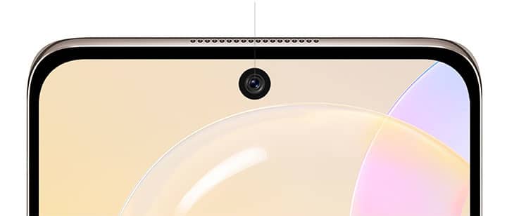 HUAWEI nova 8 + Cámara frontal de 32 MP HUAWEI nova 8 + Cámara frontal de 32 MP