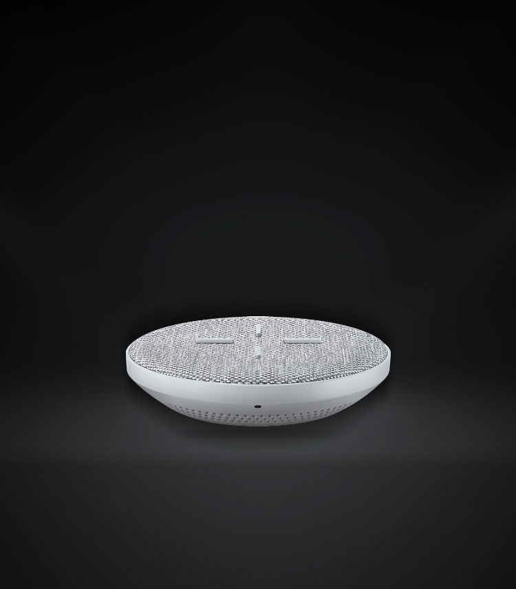 HUAWEI SuperCharge Wireless Charger Space Gray + Velocidad de carga HUAWEI SuperCharge Wireless Charger Space Gray + Velocidad de carga