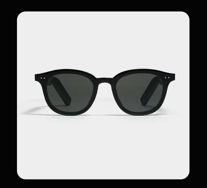 HUAWEI X Gentle Monster Eyewear II + Lentes inteligentes y modernos HUAWEI X Gentle Monster Eyewear II + Lentes inteligentes y modernos