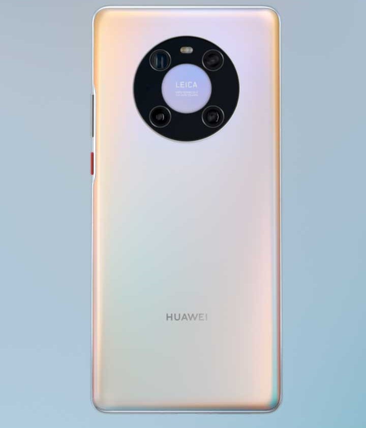 Huawei Mate 40 Pro + Ultra Vision Cine Camera Huawei Mate 40 Pro + Ultra Vision Cine Camera