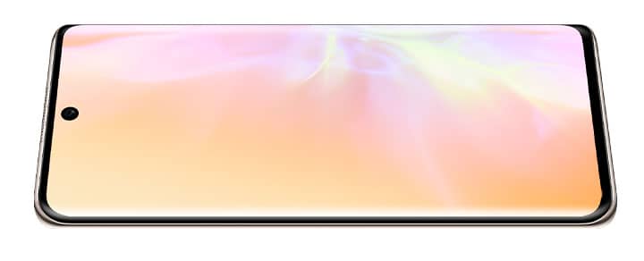 HUAWEI nova 8 + Pantalla curva de 6.57 pulgadas HUAWEI nova 8 + Pantalla curva de 6.57 pulgadas