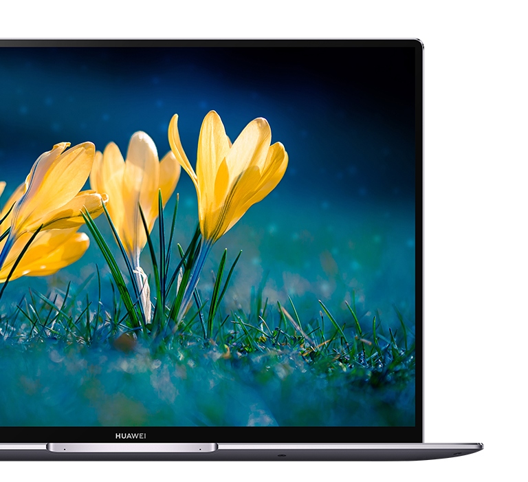 Huawei MateBook X Pro 2021 + Resolución de 3.000 x 2.000 Huawei MateBook X Pro 2021 + Resolución de 3.000 x 2.000
