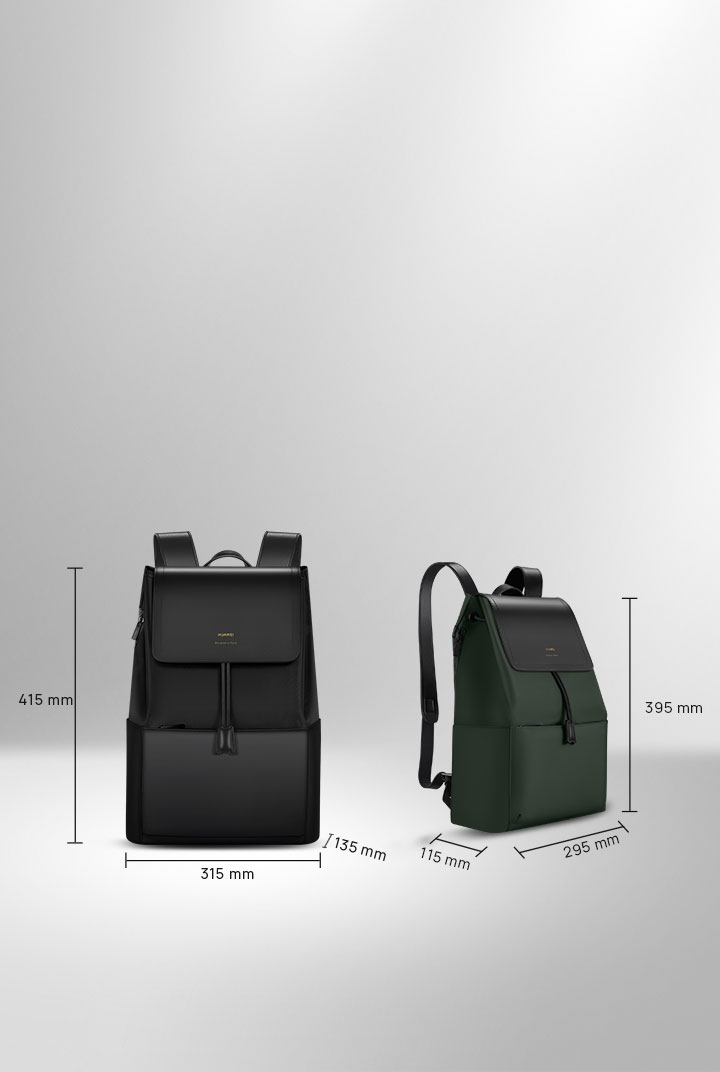 HUAWEI Classic Backpack + Dos diseños únicos HUAWEI Classic Backpack + Dos diseños únicos