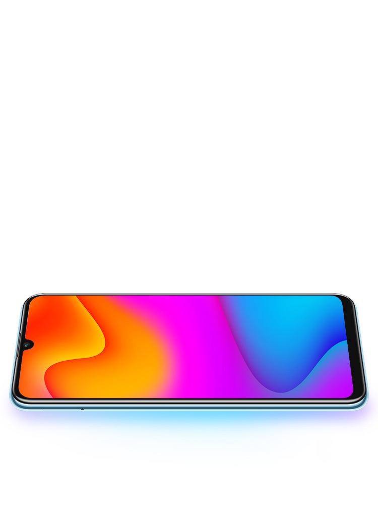 Huawei Y8p + Pantalla OLED Dewdrop Huawei Y8p + Pantalla OLED Dewdrop