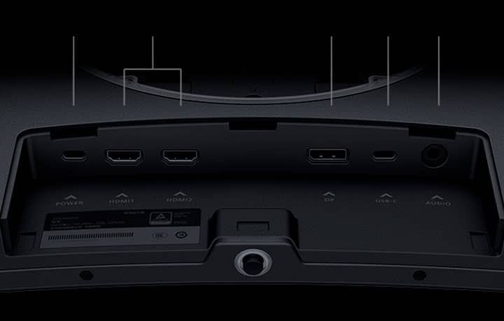 HUAWEI MateView GT + Múltiples Puertos HUAWEI MateView GT + Múltiples Puertos