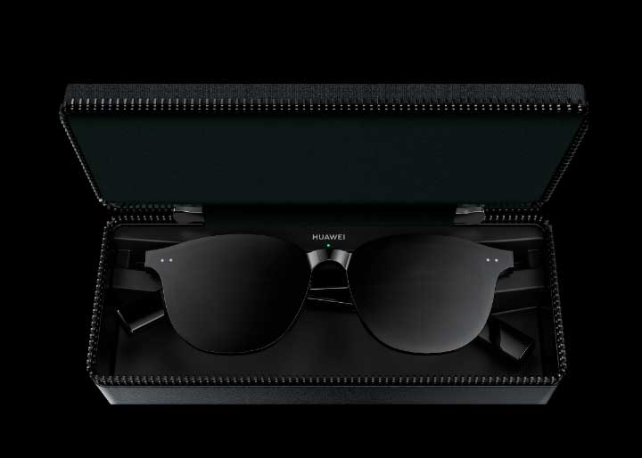 HUAWEI X Gentle Monster Eyewear II + Carga rápida y batería duradera HUAWEI X Gentle Monster Eyewear II + Carga rápida y batería duradera