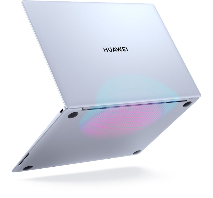 Huawei MateBook X 2020 + Eje de conducción de calor Huawei MateBook X 2020 + Eje de conducción de calor