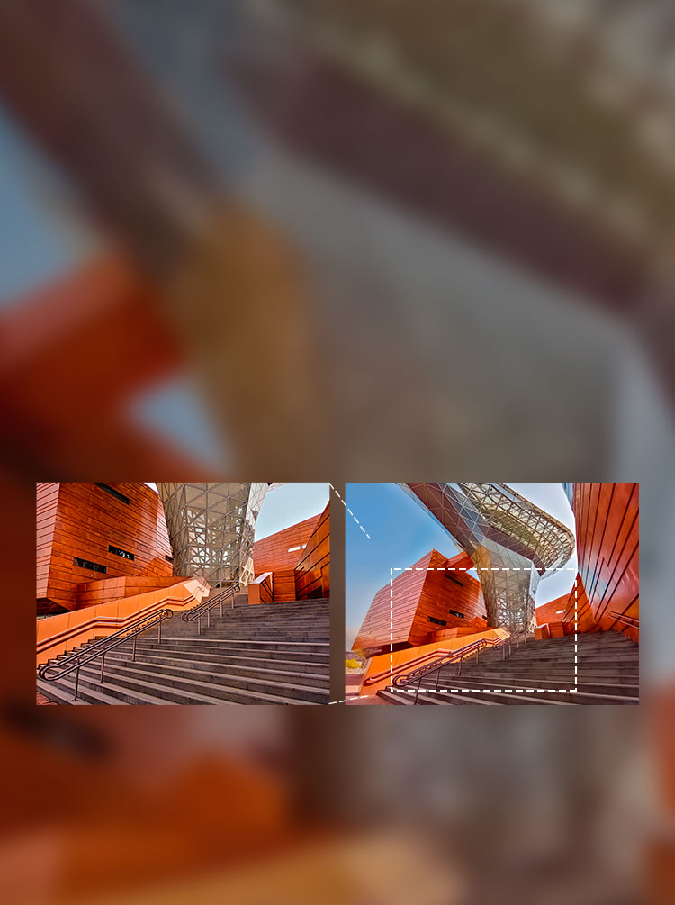 Huawei Y6p + Lente ultra gran angular Huawei Y6p + Lente ultra gran angular