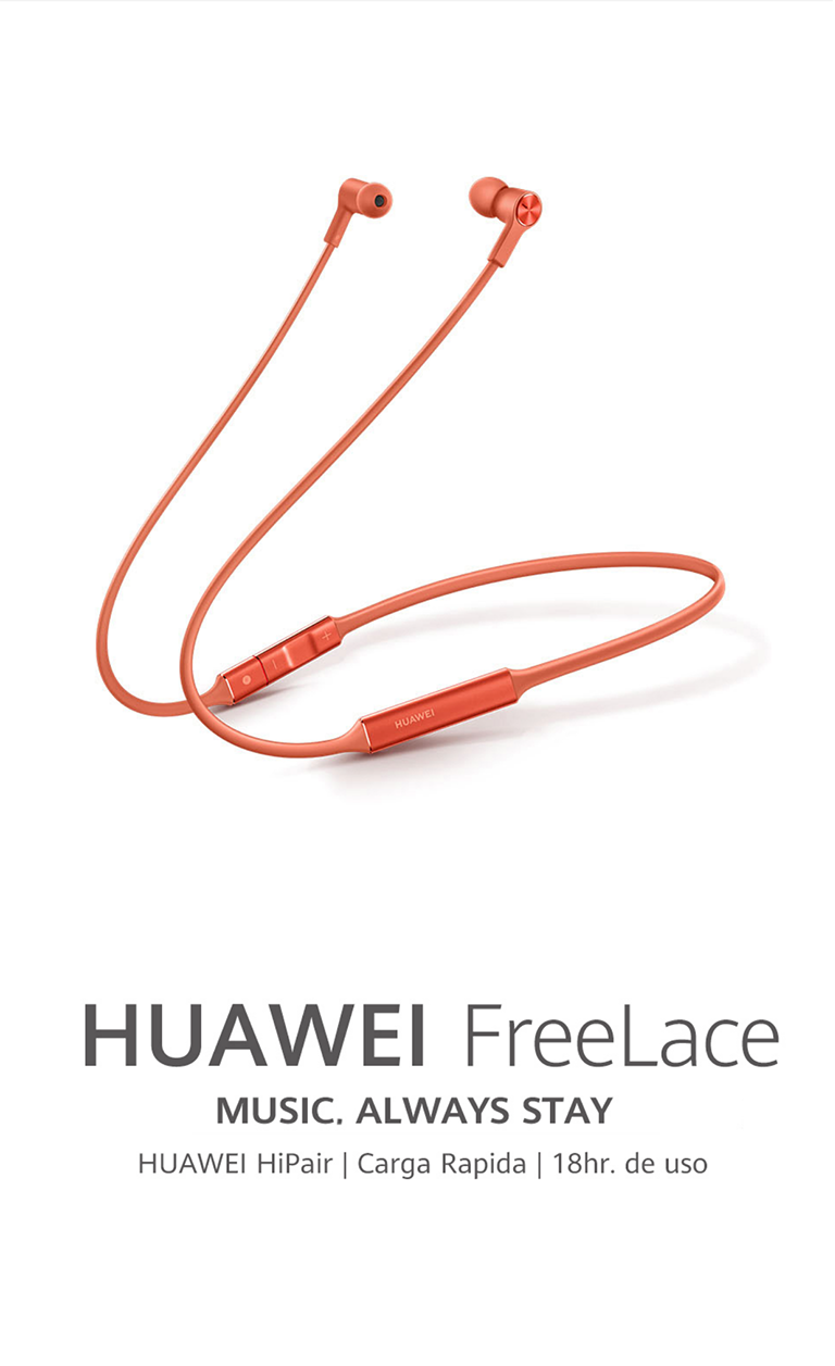 Huawei Freelace Huawei Freelace