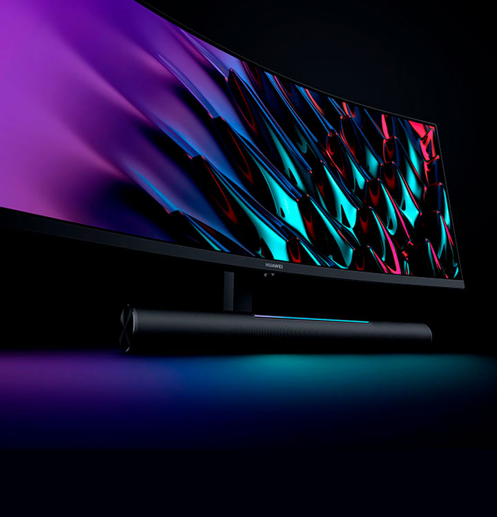 HUAWEI MateView GT HUAWEI MateView GT