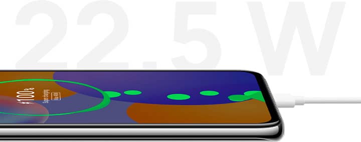 Huawei Y9a + Velocidad de carga rápida Huawei Y9a + Velocidad de carga rápida