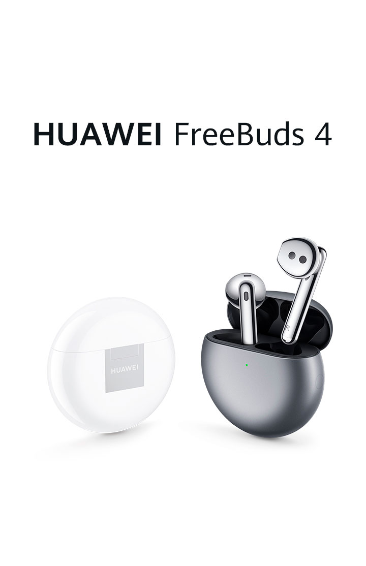 HUAWEI Freebuds 4 HUAWEI Freebuds 4