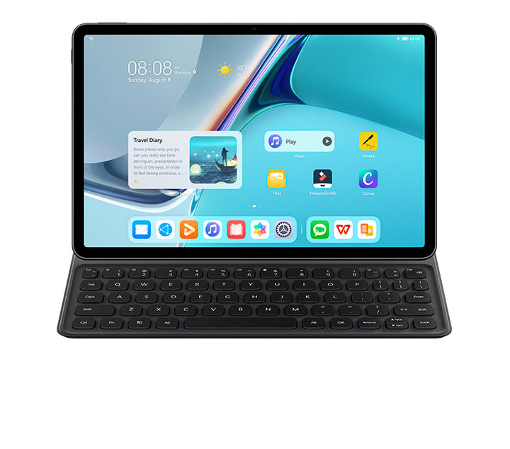 Huawei MatePad 11 + Lleva tu potencial a lo más alto Huawei MatePad 11 + Lleva tu potencial a lo más alto