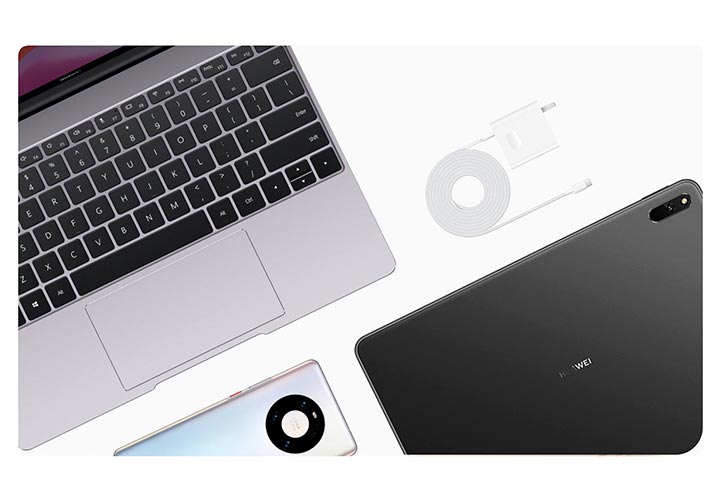 HUAWEI MateBook 13 11th + Cargador de 65 W HUAWEI MateBook 13 11th + Cargador de 65 W