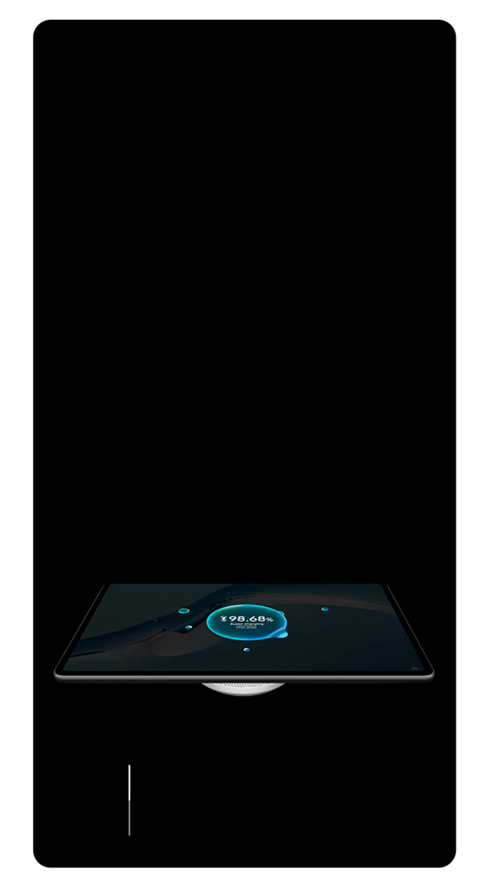 Huawei MatePad Pro 12,6
