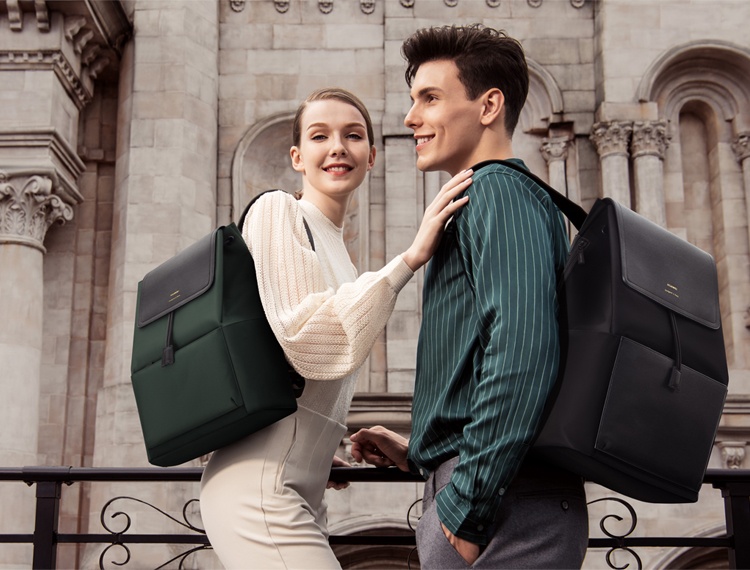 HUAWEI Classic Backpack HUAWEI Classic Backpack